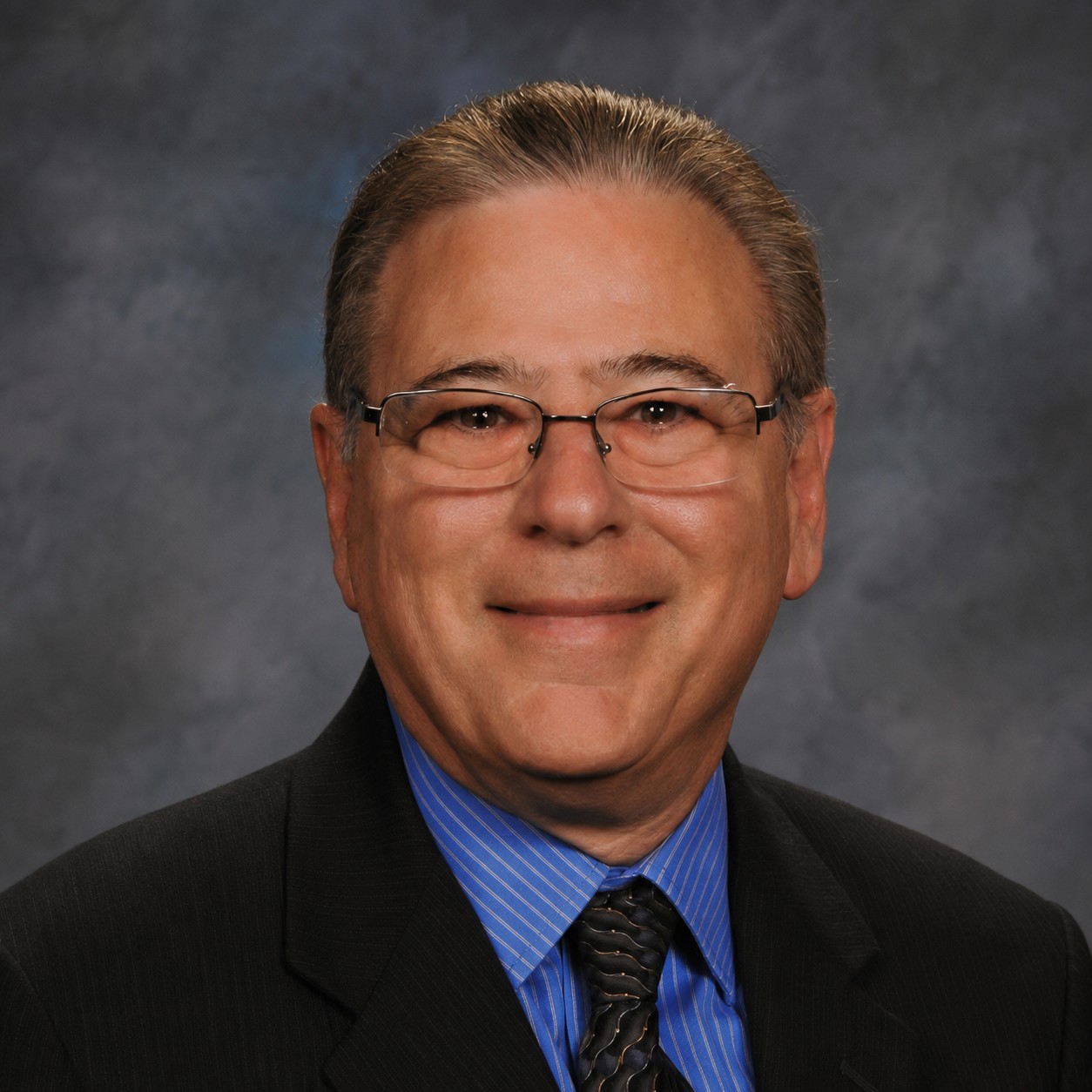 Artie Hoffman, Membership Experience Chair